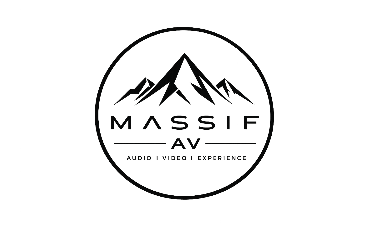 Massif AV